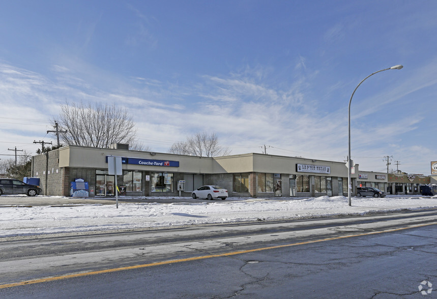 2850-2900 Rue De Lyon, Longueuil, QC J4L 3R2 | LoopNet