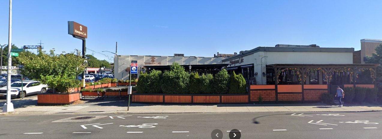 3315 56th St, Woodside, NY for lease Building Photo- Image 1 of 5