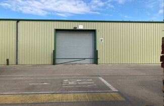 More details for Towcester Rd, Silverstone - Industrial for Lease