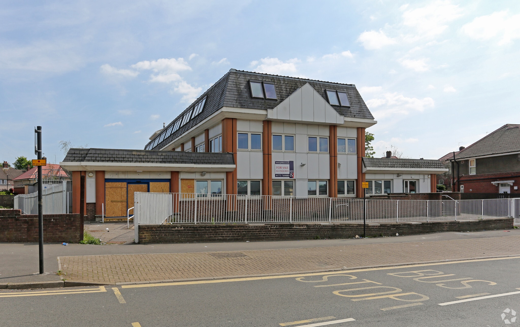 19 Eastern Ave, Sheffield for sale Primary Photo- Image 1 of 1