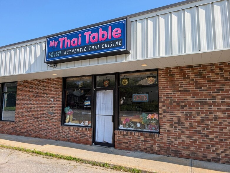 241 Congress Ave, Bath, ME for lease - Building Photo - Image 1 of 1