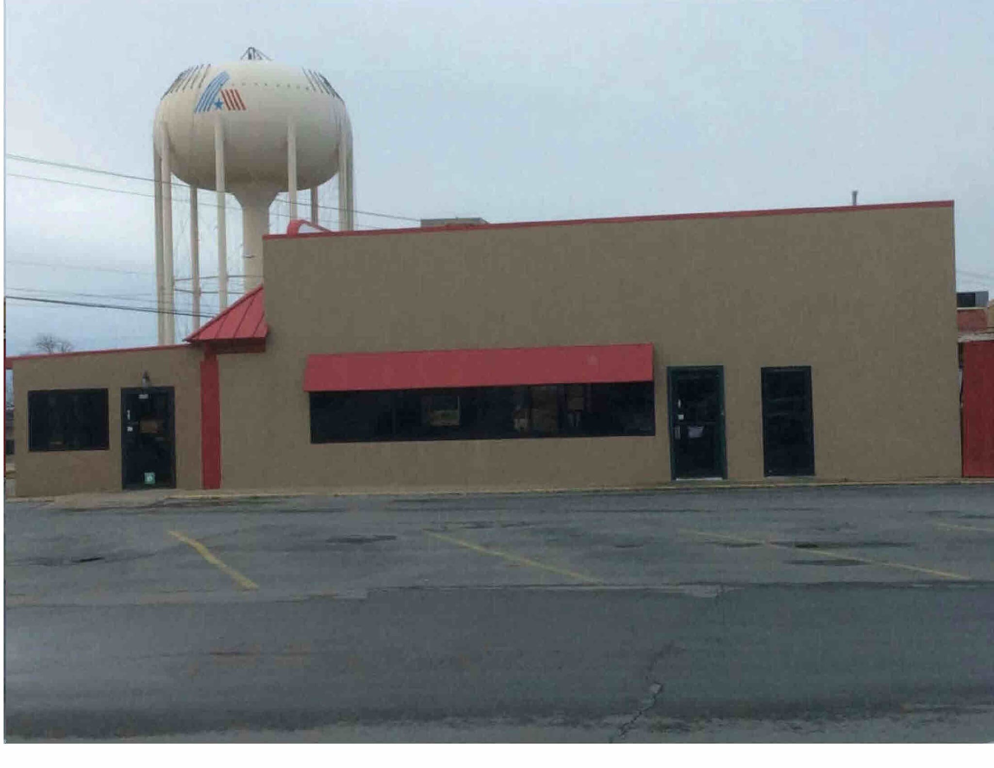 4458 Buffalo Gap Rd, Abilene, TX 79606 Retail for Lease