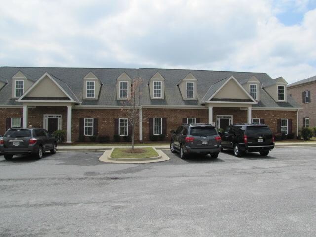 2400 Northside Crossing, Macon, GA for sale - Primary Photo - Image 1 of 1