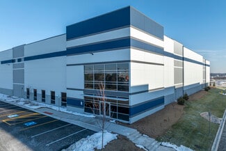 More details for 757 N Independence Blvd, Romeoville, IL - Industrial for Lease