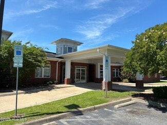 More details for 1507 N Road St, Elizabeth City, NC - Office/Medical for Lease