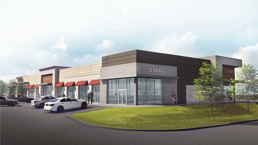 S Belt Line Rd, Irving, TX for lease - Building Photo - Image 3 of 10