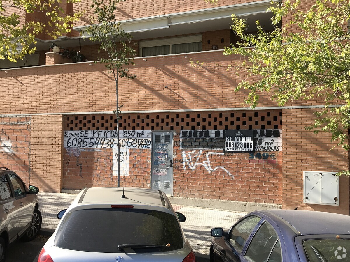 Avenida Camilo José Cela, 30, Alcobendas, MAD 28108 - Unit Puerta 02, Esc. 1 - - Interior Photo - Image 2 of 2