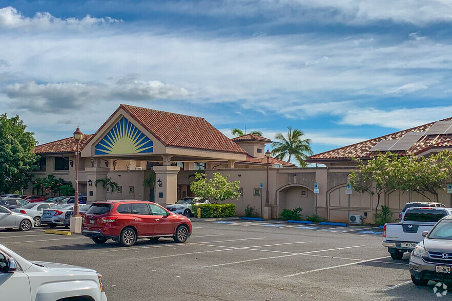 94-428 Mokuola St, Waipahu, HI for lease - Primary Photo - Image 3 of 8