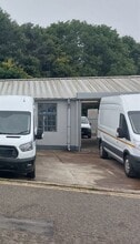 Wymeswold Industrial Park, Loughborough for lease Building Photo- Image 2 of 8