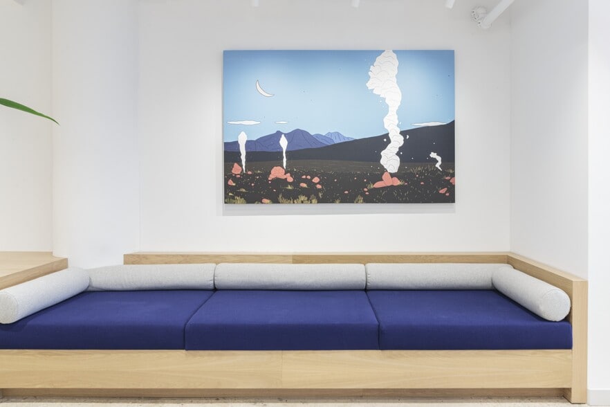 160-170 Varick St, New York, NY for lease - Interior Photo - Image 2 of 17