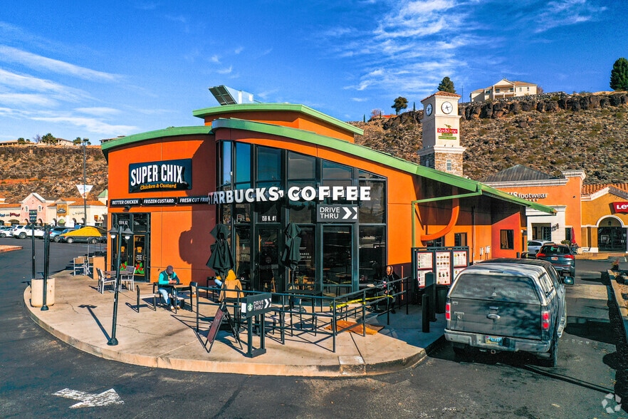 158 Red Cliffs Dr, Saint UT 84790