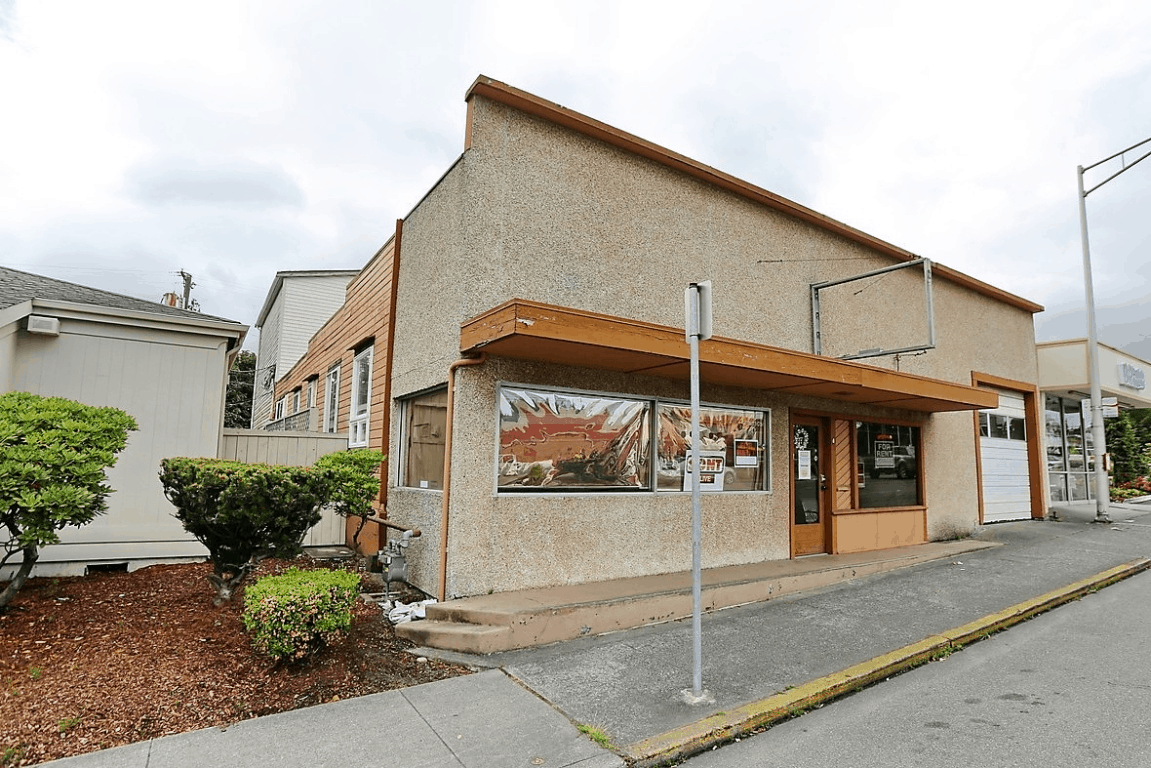 4017 Colby Ave, Everett, WA for sale Primary Photo- Image 1 of 1