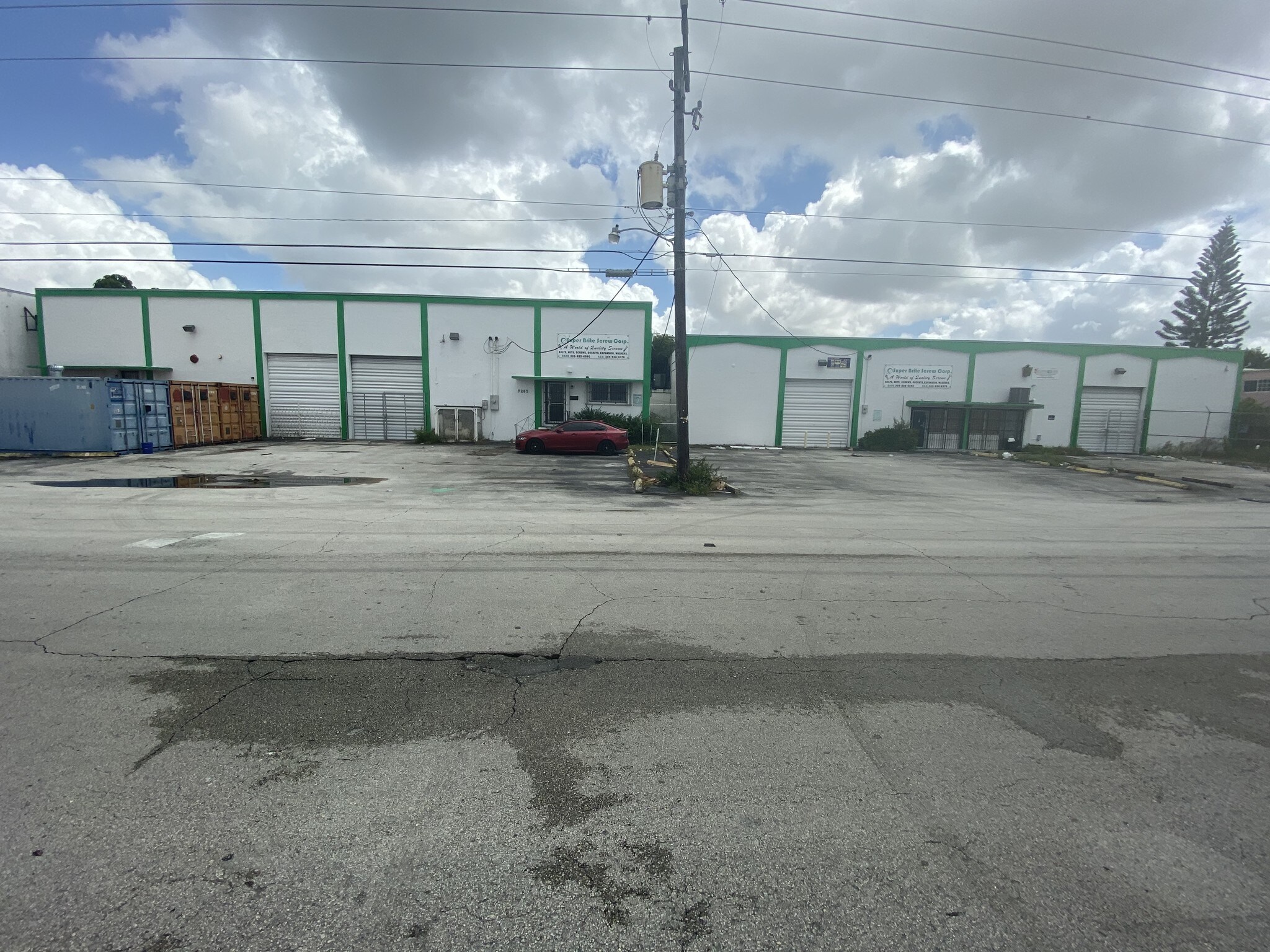 7235 W 19th Ct, Hialeah, FL for sale Building Photo- Image 1 of 1