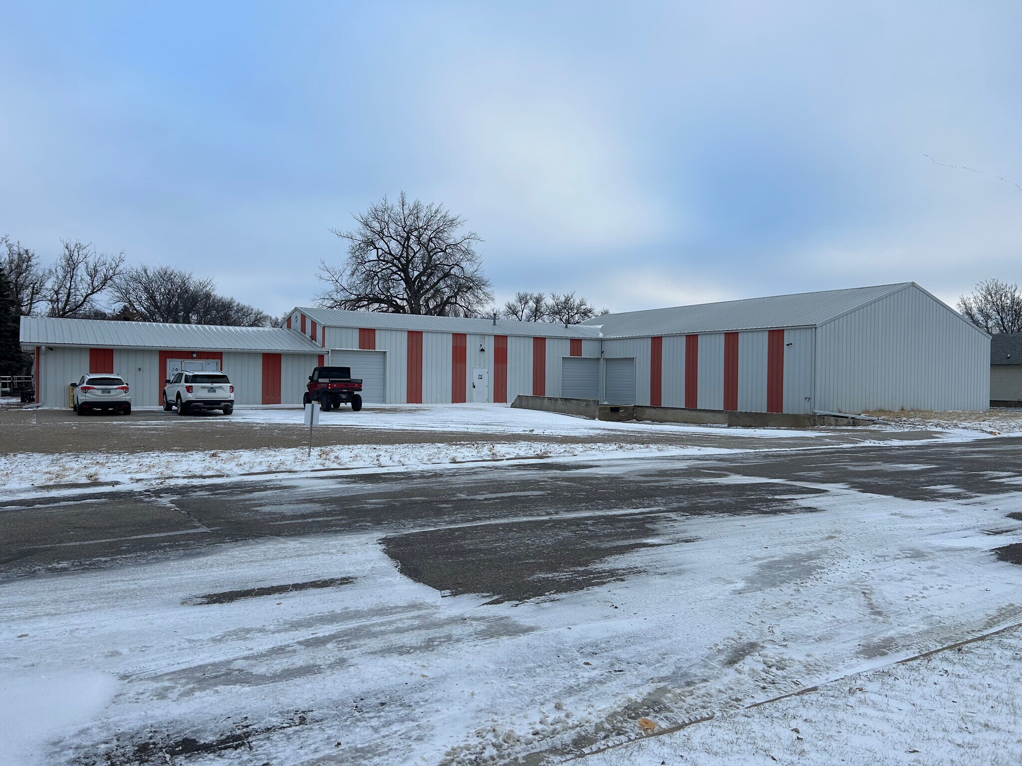 21 8th Ave SW, Watertown, SD for sale Building Photo- Image 1 of 1