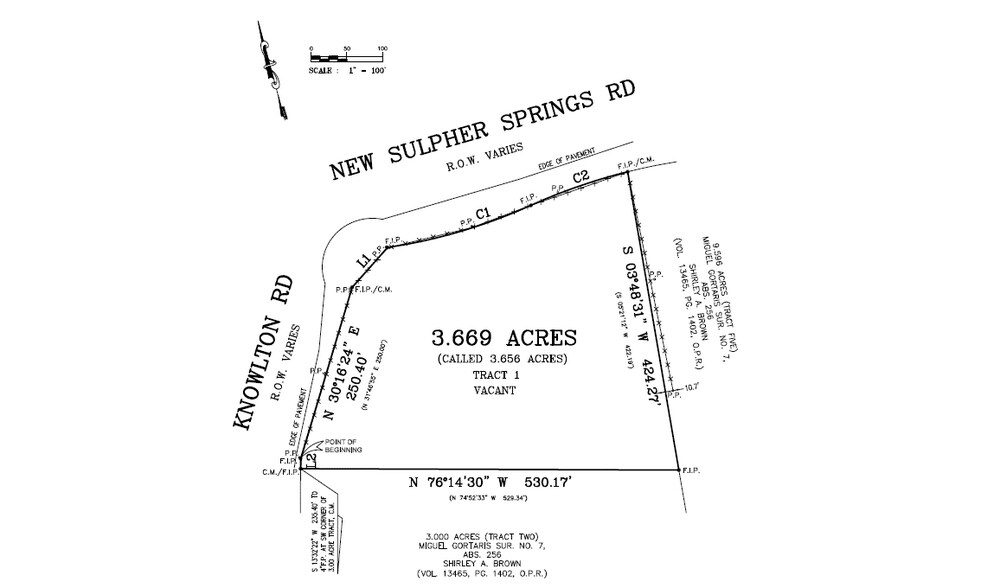 10051 New Sulphur Springs, San Antonio, TX 78263 Land for Sale
