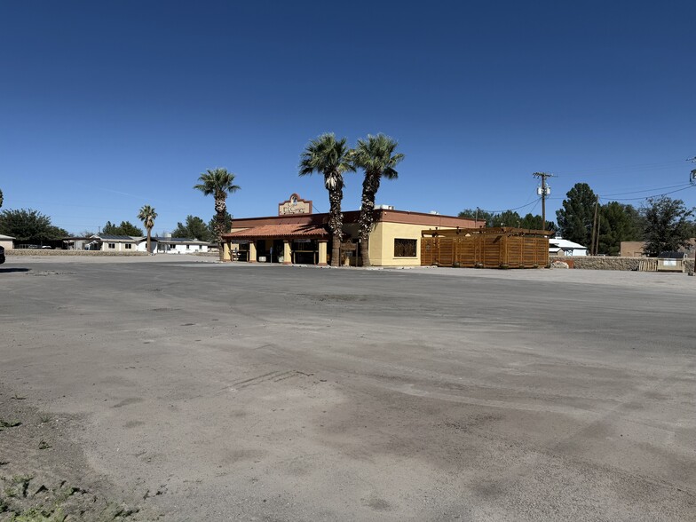 109 E Corpening Ave, La Mesa, NM for sale - Building Photo - Image 3 of 47
