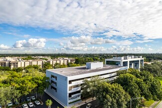 More details for 4651 Sheridan St, Hollywood, FL - Office for Lease