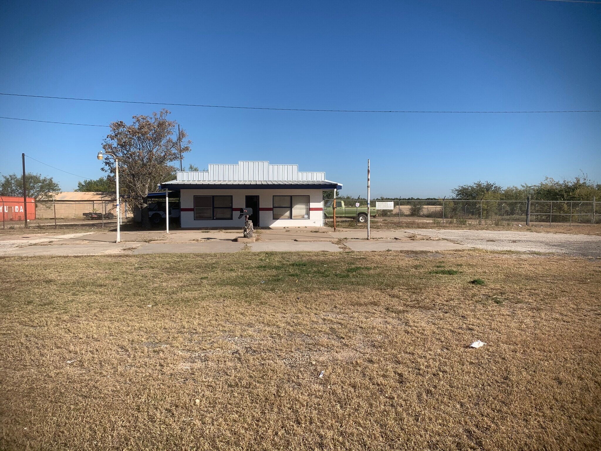2032 US Highway 80 E, Abilene, TX for sale Building Photo- Image 1 of 1