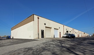 More details for 7881-7899 Mastin Dr, Overland Park, KS - Flex for Lease