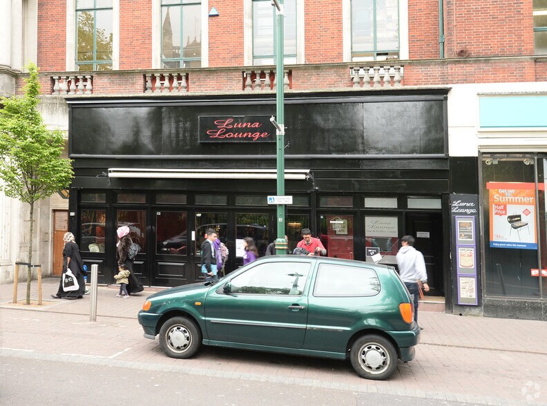 7 Church Ln, London for lease - Building Photo - Image 3 of 3