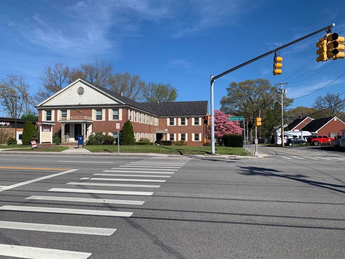 960 Reservoir Ave, Cranston, RI for lease Building Photo- Image 1 of 16