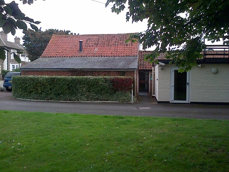 Babraham Rd, Cambridge, CB22 3GN