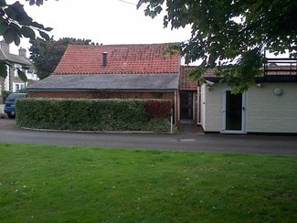 More details for Babraham Rd, Cambridge - Office for Lease