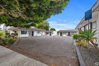 More details for 3039 Jefferson St – Office for Sale, Carlsbad, CA