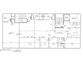 3041 Avenue U, Brooklyn, NY for lease Site Plan- Image 1 of 1