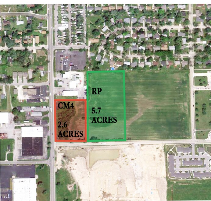 7800 Bluffton Rd, Fort Wayne, IN for sale Building Photo- Image 1 of 1