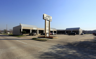 More details for 410 E Fairmont Pky, La Porte, TX - Office/Medical, Retail for Lease