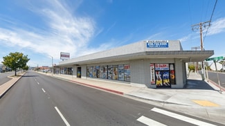 More details for 1198 E Main St, El Cajon, CA - Retail for Lease