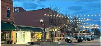 More details for 237-241 Linden St, Fort Collins, CO - Retail for Lease