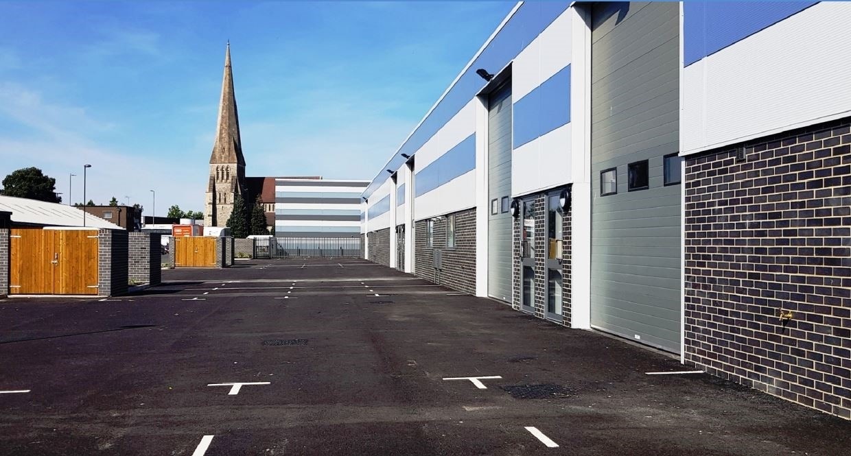 Third Ave, Southampton for sale Primary Photo- Image 1 of 1