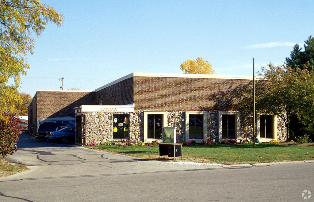 4660-4668 Gateway Cir, Kettering, OH for sale Building Photo- Image 1 of 1