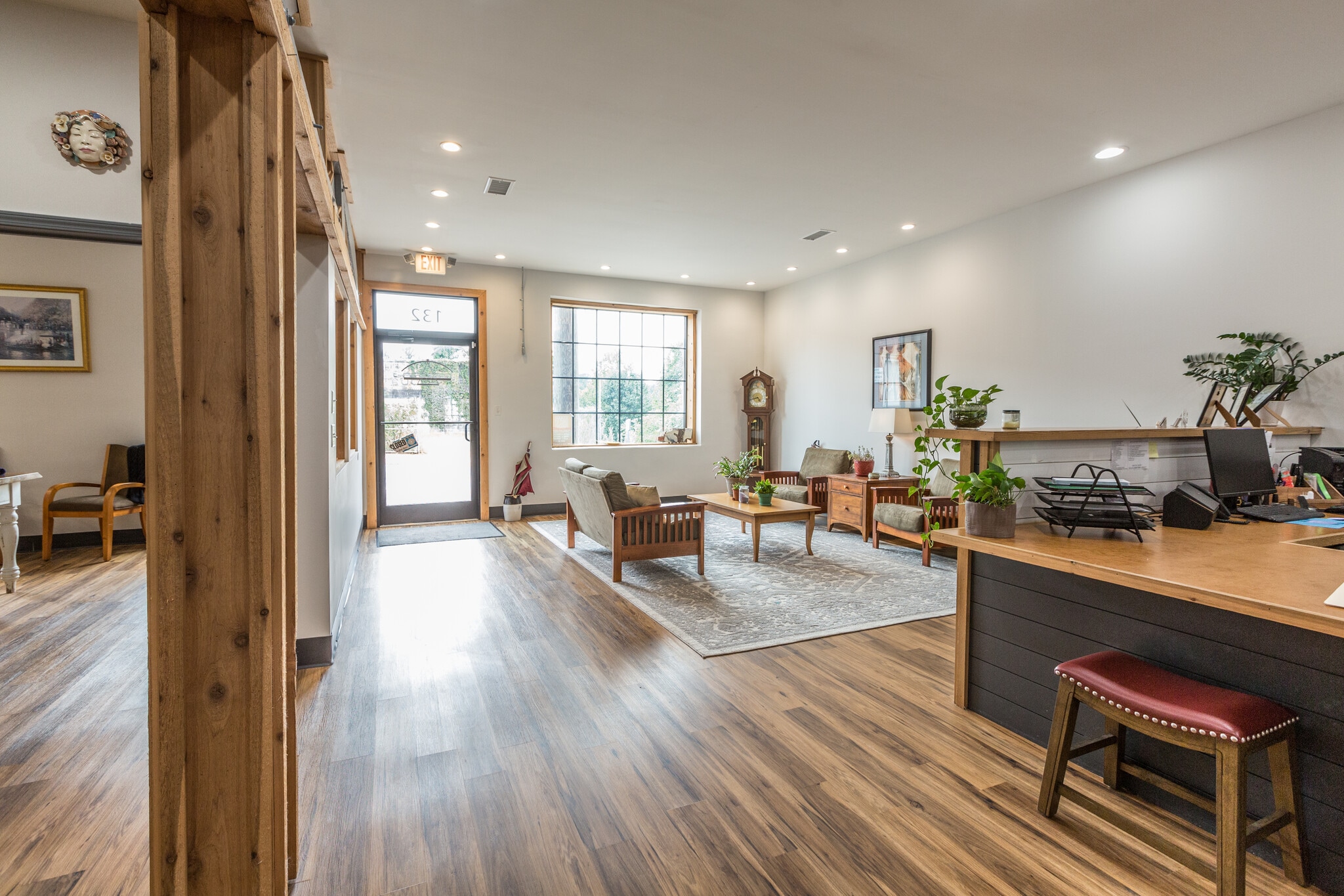 132 W Court St, Rutherfordton, NC for sale Interior Photo- Image 1 of 1