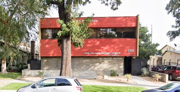 350 S Euclid Ave, Upland, CA for lease - Primary Photo - Image 1 of 4