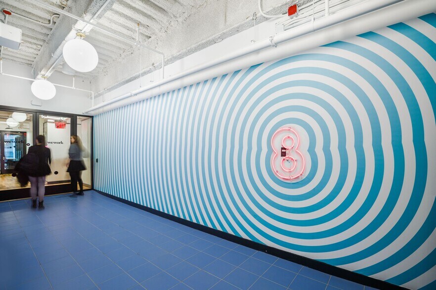 750 Lexington Ave, New York, NY for lease - Interior Photo - Image 1 of 6