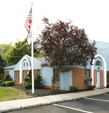 1100-1168 Springfield Ave, Mountainside, NJ for sale Primary Photo- Image 1 of 1