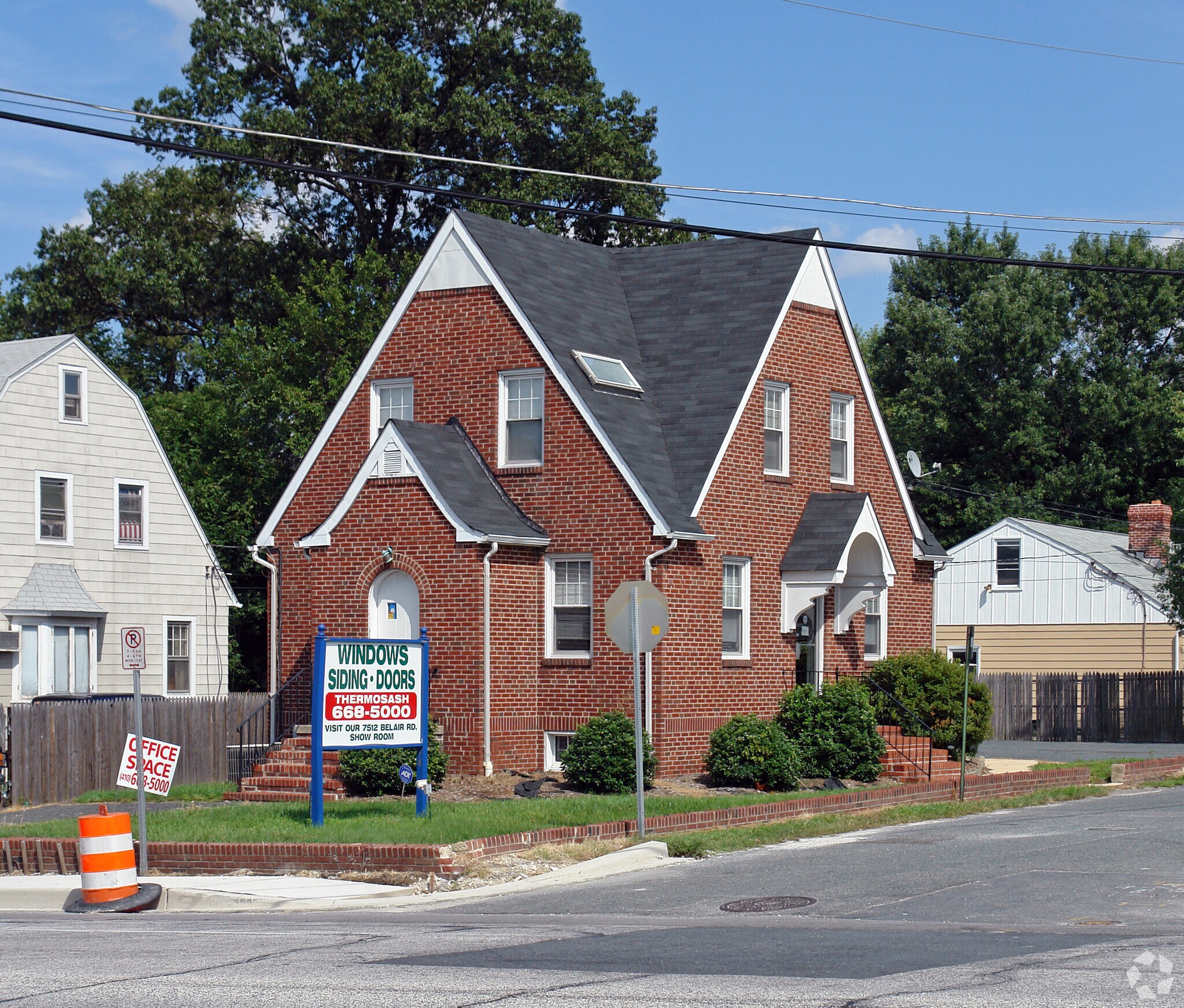 9001 Harford Rd, Baltimore, MD for sale Primary Photo- Image 1 of 1