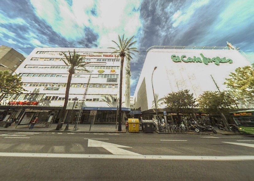 Office in Córdoba for sale - Building Photo - Image 1 of 11