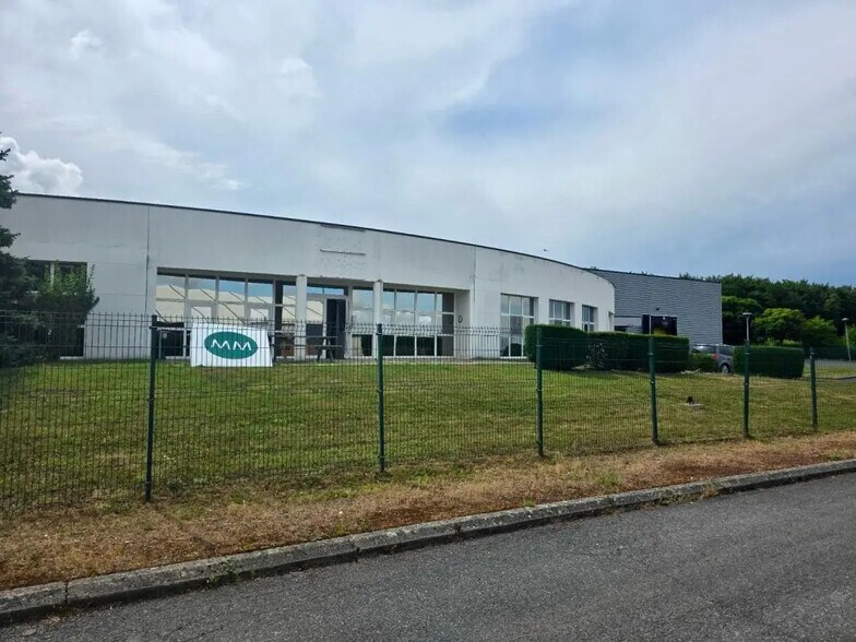 Retail in Sarreguemines for sale - Building Photo - Image 3 of 12