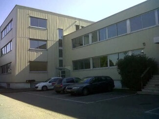 More details for 12 Avenue Des Andes, Les Ulis - Office, Flex for Lease