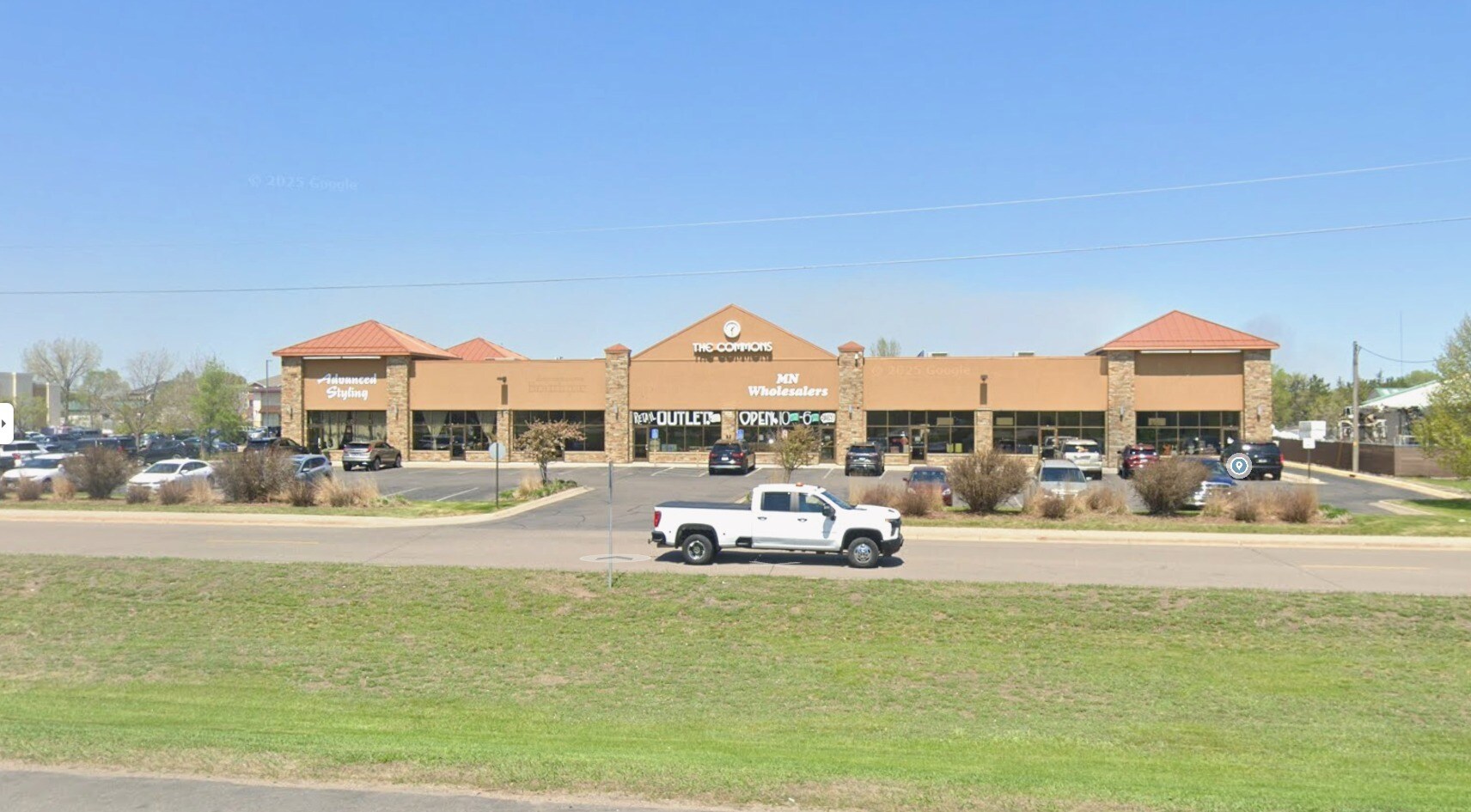 751 Rose Dr NW, Big Lake, MN for lease Building Photo- Image 1 of 6