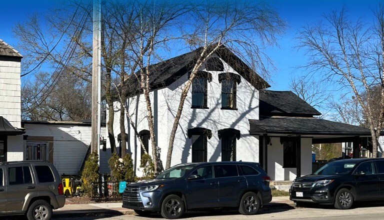 13300 Watertown Plank Rd, Elm Grove, WI for sale Primary Photo- Image 1 of 1