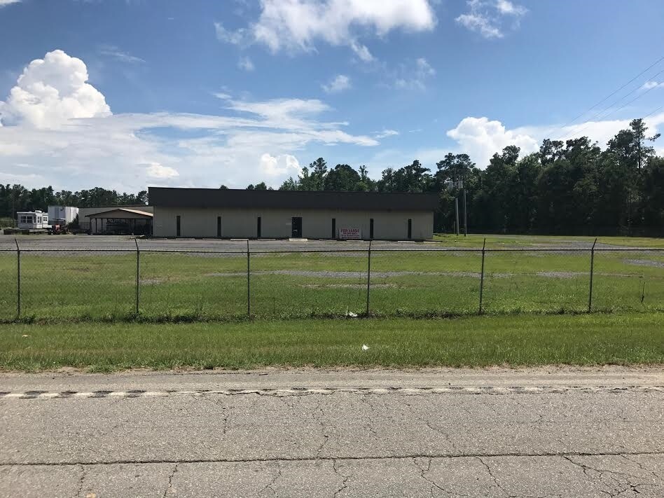 49 Seaboard Rd, Andrews, SC for sale Primary Photo- Image 1 of 1