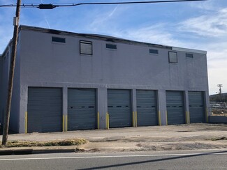 More details for 1012 Foster Ave, Nashville, TN - Industrial for Lease