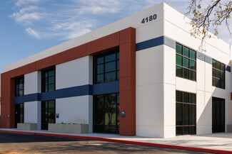 More details for 4180 Guardian St, Simi Valley, CA - Industrial for Lease