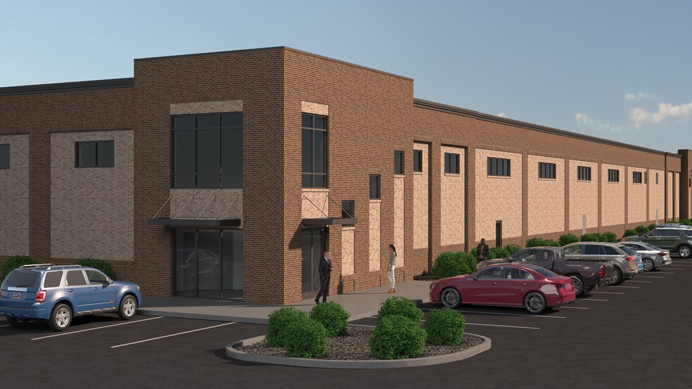 4008 Parkfield Loop N, Spring Hill, TN 37174