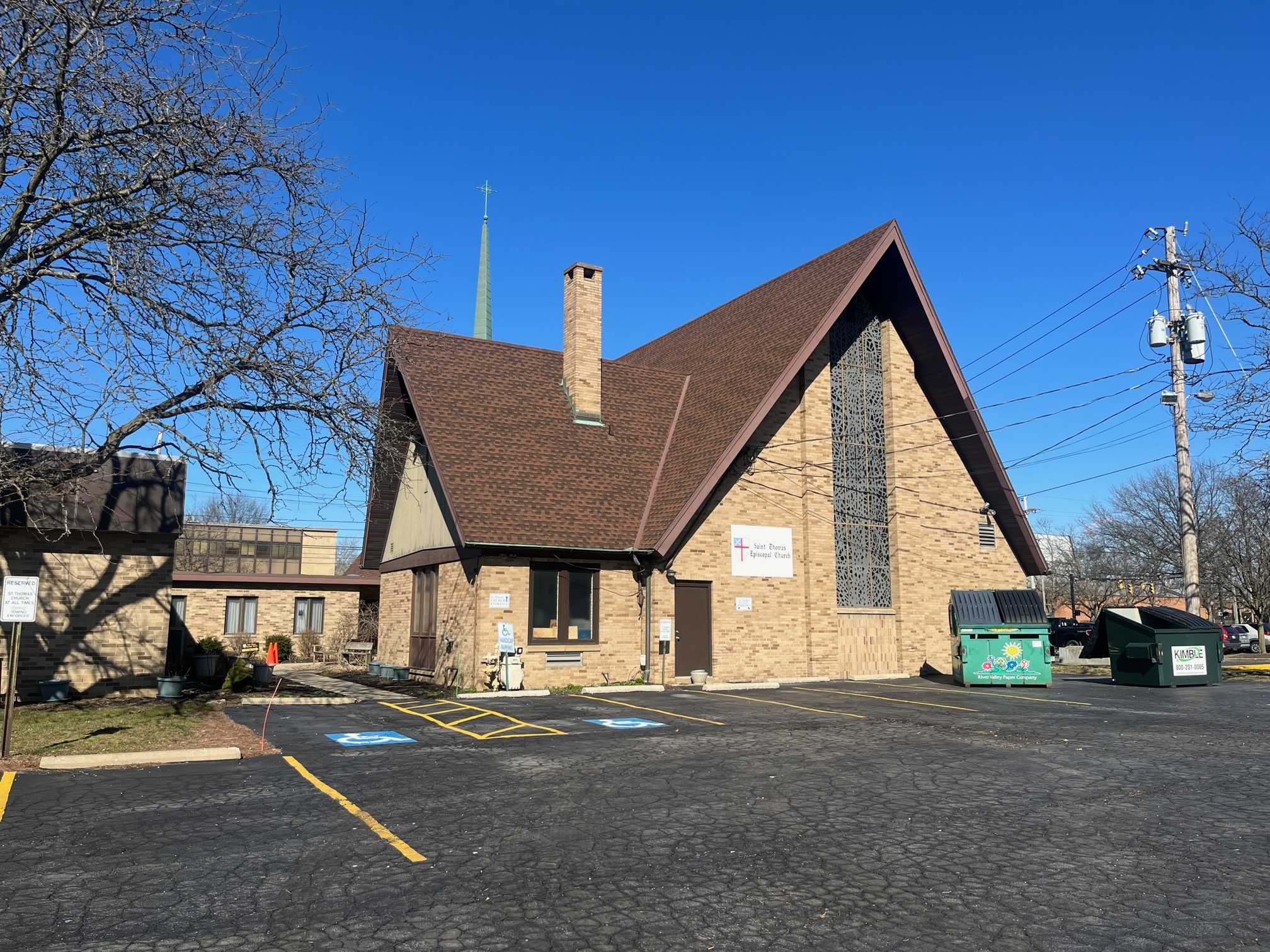 50 E Bagley Rd, Berea, OH for sale Building Photo- Image 1 of 1